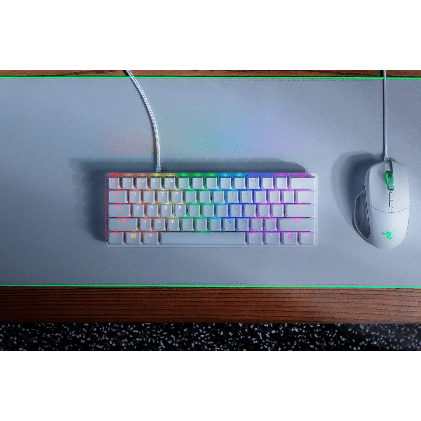 Buy RAZER Huntsman Mini Wired Gaming Keyboard with Backlit Keys